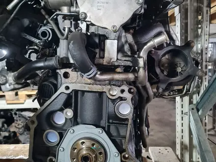 Двигатель VW Passat CCZ 2.0 TSI за 1 300 000 тг. в Астана – фото 6
