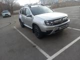 Renault Duster 2019 года за 7 966 140 тг. в Усть-Каменогорск – фото 3