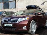 Toyota Venza 2009 года за 10 500 000 тг. в Астана