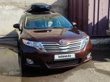 Toyota Venza 2009 года за 10 500 000 тг. в Астана – фото 2