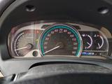 Toyota Venza 2009 года за 10 500 000 тг. в Астана – фото 5