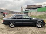 Mercedes-Benz E 230 1991 года за 1 850 000 тг. в Алматы – фото 5