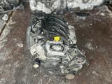Контрактный двигатель на Renault Megane обьем 2.0 F4R за 400 000 тг. в Астана – фото 3