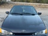 ВАЗ (Lada) 2114 2013 года за 1 350 000 тг. в Семей – фото 2