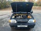 ВАЗ (Lada) 2114 2013 года за 1 350 000 тг. в Семей