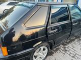 ВАЗ (Lada) 2114 2013 года за 1 350 000 тг. в Семей – фото 4