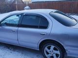 Nissan Maxima 1996 годаүшін2 000 000 тг. в Экибастуз – фото 5