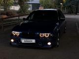 BMW 528 1996 годаfor2 982 801 тг. в Алматы