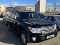 Toyota Land Cruiser 2012 годаүшін25 000 000 тг. в Актау