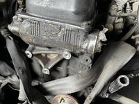 Двигатель 2RZ 2.4л бензин Toyota Hiace, Хайс 1989-2004г. за 10 000 тг. в Караганда