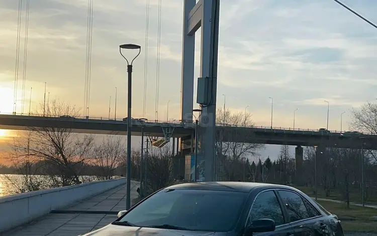 Toyota Camry 2010 годаүшін6 300 000 тг. в Семей