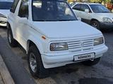 Suzuki Vitara 1998 годаfor2 900 000 тг. в Алматы – фото 5