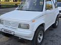 Suzuki Vitara 1993 года за 2 900 000 тг. в Алматы – фото 4