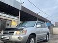 Toyota Highlander 2002 года за 7 000 000 тг. в Тараз – фото 3