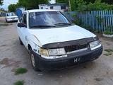 ВАЗ (Lada) 2110 1999 года за 350 000 тг. в Аулиеколь – фото 5
