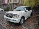 Toyota Land Cruiser 1998 годаүшін4 400 000 тг. в Алматы – фото 2