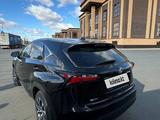 Lexus NX 200t 2016 года за 13 500 000 тг. в Актобе – фото 3