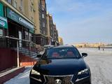 Lexus NX 200t 2016 года за 13 500 000 тг. в Актобе