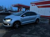 Volkswagen Polo 2013 года за 4 600 000 тг. в Костанай