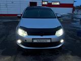 Volkswagen Polo 2013 года за 4 600 000 тг. в Костанай – фото 2