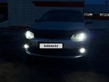 Volkswagen Polo 2013 года за 4 600 000 тг. в Костанай – фото 5