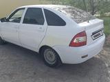 ВАЗ (Lada) Priora 2172 2008 года за 450 000 тг. в Атырау – фото 2