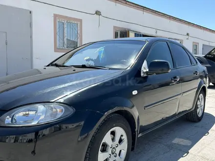 Daewoo Gentra 2014 года за 3 300 000 тг. в Актау – фото 13