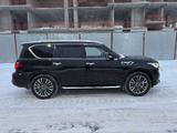 Infiniti QX80 2021 года за 28 900 000 тг. в Астана – фото 4