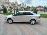 Volkswagen Polo 2014 годаfor4 200 000 тг. в Алматы – фото 5