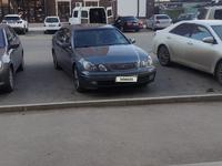 Lexus GS 300 2002 года за 5 800 000 тг. в Кокшетау