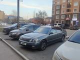 Lexus GS 300 2002 года за 5 800 000 тг. в Кокшетау – фото 3