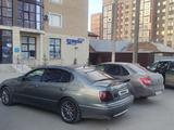 Lexus GS 300 2002 года за 5 800 000 тг. в Кокшетау – фото 4