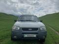 Ford Escape 2001 годаүшін4 000 000 тг. в Алматы – фото 4