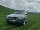 Ford Escape 2001 года за 4 000 000 тг. в Алматы – фото 5