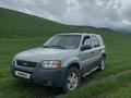 Ford Escape 2001 годаүшін4 000 000 тг. в Алматы – фото 6