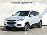 Hyundai Tucson 2013 года за 6 990 000 тг. в Алматы