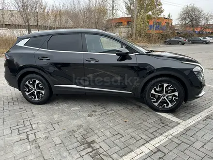 Kia Sportage 2023 года за 16 500 000 тг. в Караганда – фото 7