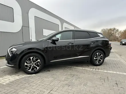 Kia Sportage 2023 года за 16 500 000 тг. в Караганда – фото 9