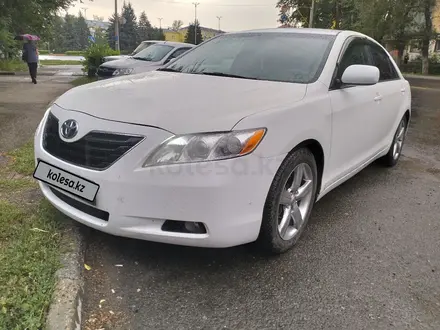 Toyota Camry 2007 года за 6 200 000 тг. в Усть-Каменогорск