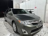 Toyota Camry 2013 годаүшін9 000 000 тг. в Кызылорда – фото 3