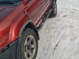 Nissan Xterra 2003 годаүшін2 800 000 тг. в Актобе – фото 2