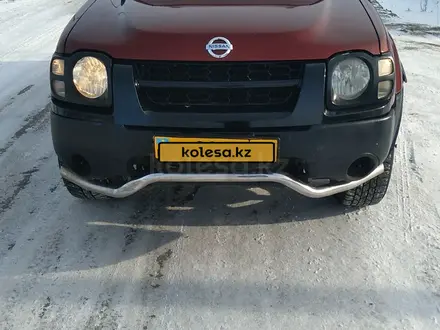 Nissan Xterra 2003 года за 3 300 000 тг. в Актобе – фото 4