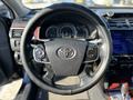 Toyota Camry 2012 года за 9 200 000 тг. в Актобе – фото 14