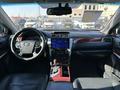 Toyota Camry 2012 года за 9 200 000 тг. в Актобе – фото 20