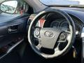 Toyota Camry 2012 года за 9 200 000 тг. в Актобе – фото 22
