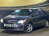 Toyota Corolla 2011 года за 6 500 000 тг. в Актобе