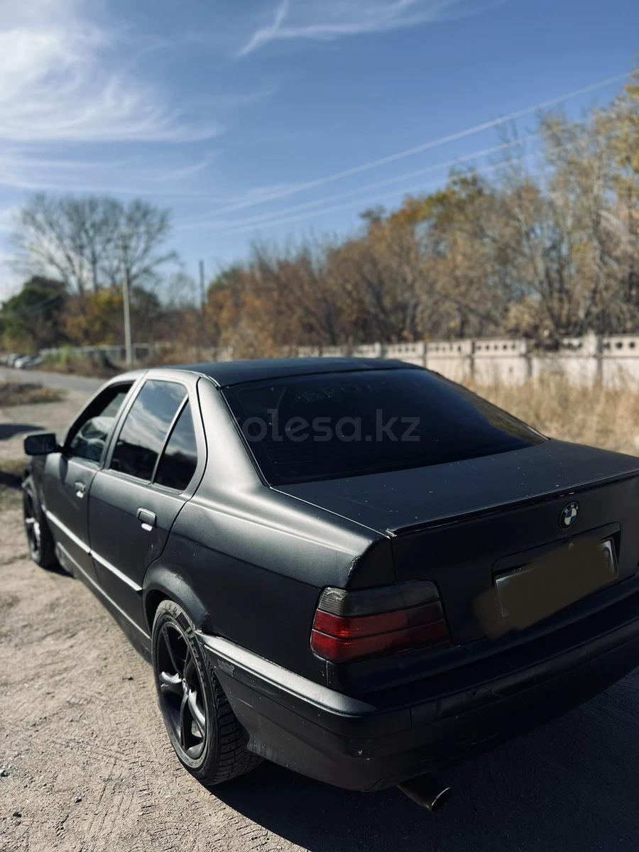 BMW 318 1991 г.