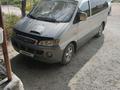 Hyundai Starex 2002 годаfor3 100 000 тг. в Семей – фото 2