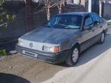 Volkswagen Passat 1991 года за 500 000 тг. в Тараз