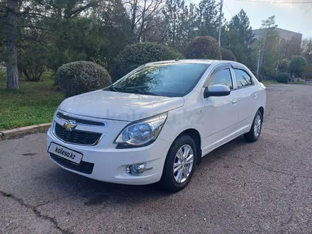 Chevrolet Cobalt 2023 года за 7 000 000 тг. в Тараз